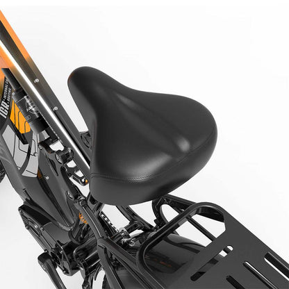 LANKELEISI MG800MAX VAE tout-terrain 26″ 2×1000W Motor 48V 20Ah Batterie