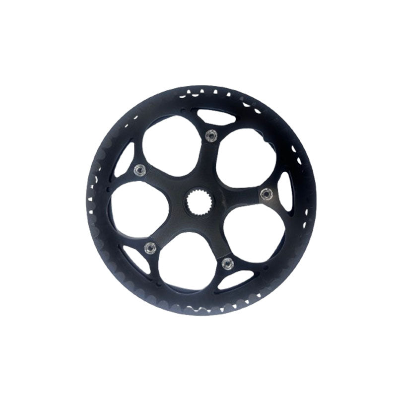 MAX Conjunto de pedaleira