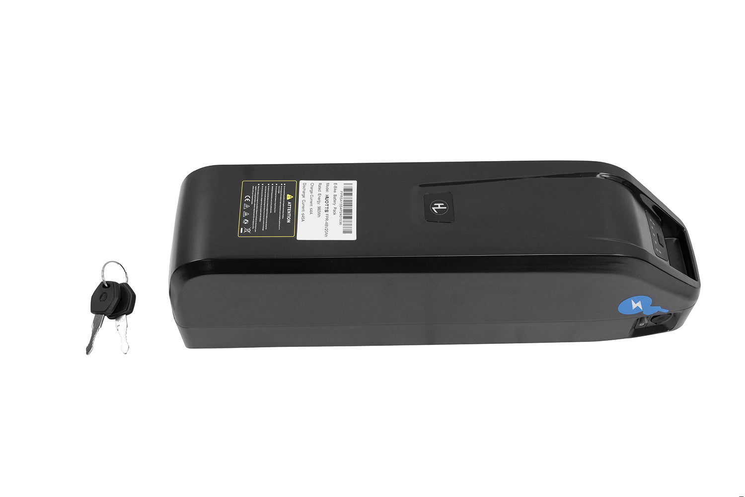 Duotts E26 Samsung Batterij