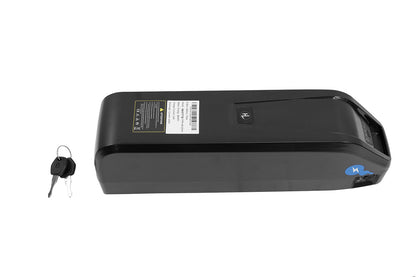 Duotts E26 bateria Samsung