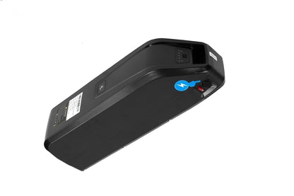 Duotts E26 bateria Samsung