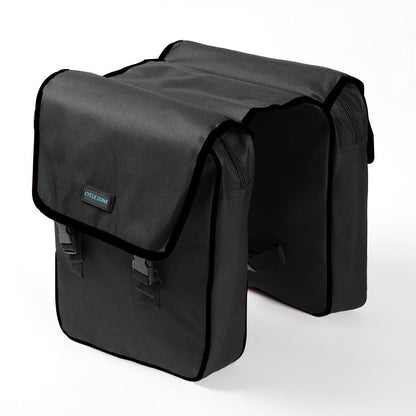 Suuret tilavuuden pyörälaukut