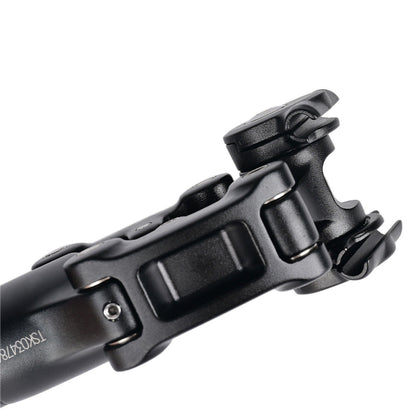 Duotts SR Suntour fjädrad sadelstolpe