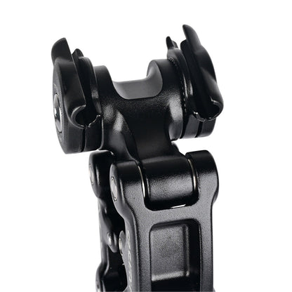 Duotts SR Suntour fjädrad sadelstolpe