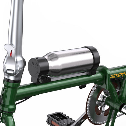 ONESPORT OT02 16" Folding Electric Bike 250W Motor 36V 5.2Ah Battery