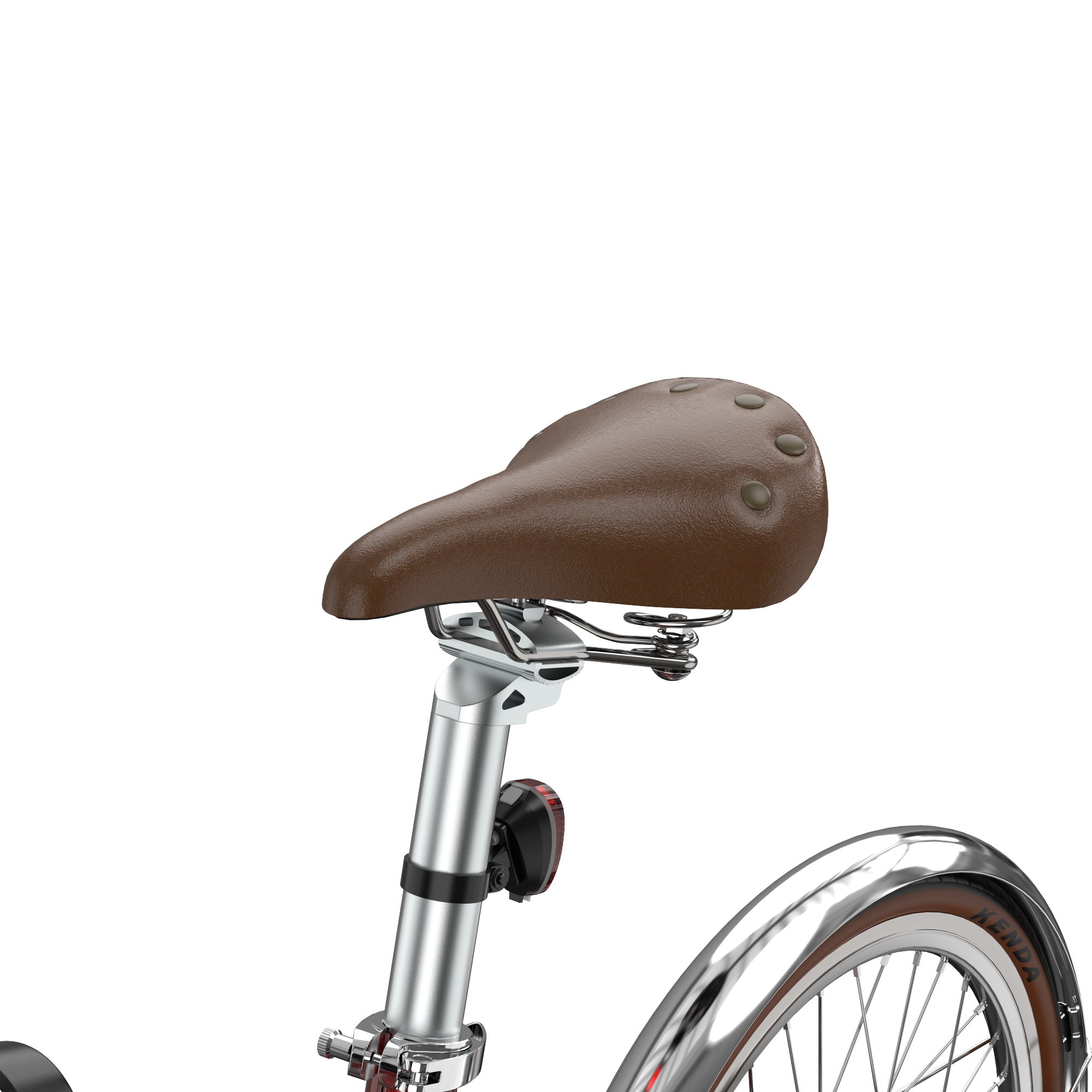 ONESPORT OT02 PRO 20" Folding E-Bike 250W Motor 36V 5.2Ah Battery