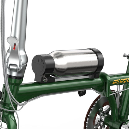 ONESPORT OT02 PRO 20" Folding E-Bike 250W Motor 36V 5.2Ah Battery