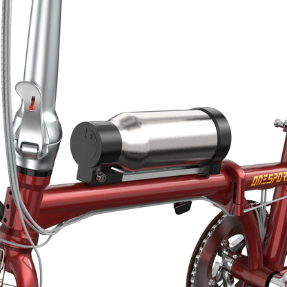 ONESPORT OT02 PRO 20" Folding E-Bike 250W Motor 36V 5.2Ah Battery