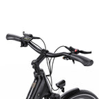 ONESPORT OT07 27.5" Pendler-Elektrofahrrad 250W Motor 36V 10,4Ah Batterie