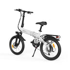 PVY Z20 PRO EVO 20" Folding Electric Bike 250W Motor 36V 14.5Ah Battery