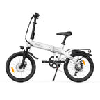 PVY Z20 PRO EVO 20" Folding Electric Bike 250W Motor 36V 14.5Ah Battery