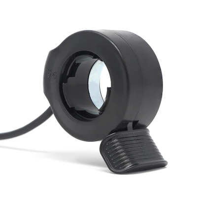 Leva acceleratore turbo