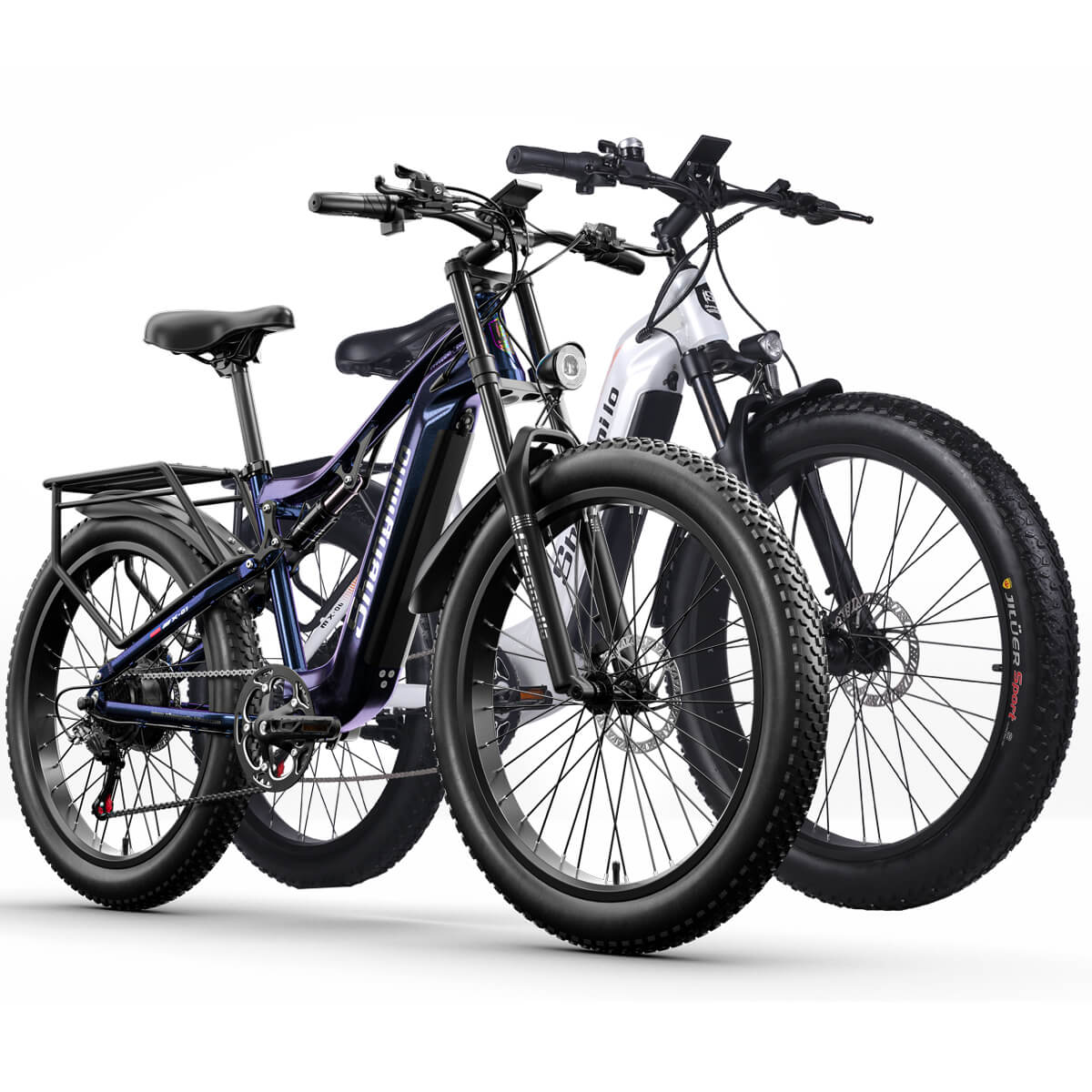 Shengmilo MX03 + MX06 COMBO