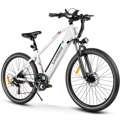RS-A01 Bici Elettrica da Pendolare Uomo