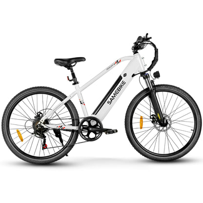 RS-A01 Bici Elettrica da Pendolare Uomo