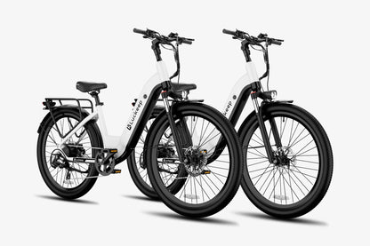 Luckeep X2 - Kombinationspaket