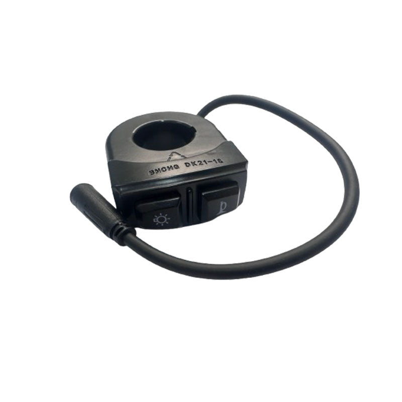 Z20 MAX interruttore due in uno