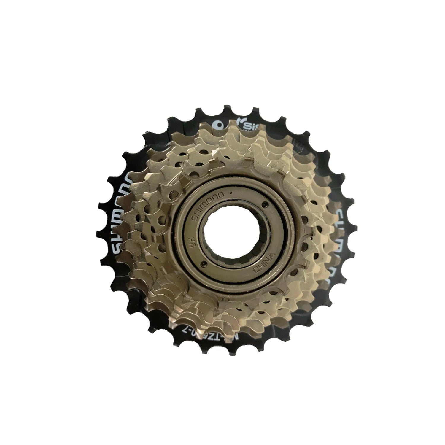 PVY Z20 PLUS vliegwiel