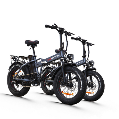 Drvetion Combo Udsalg AT20 *2