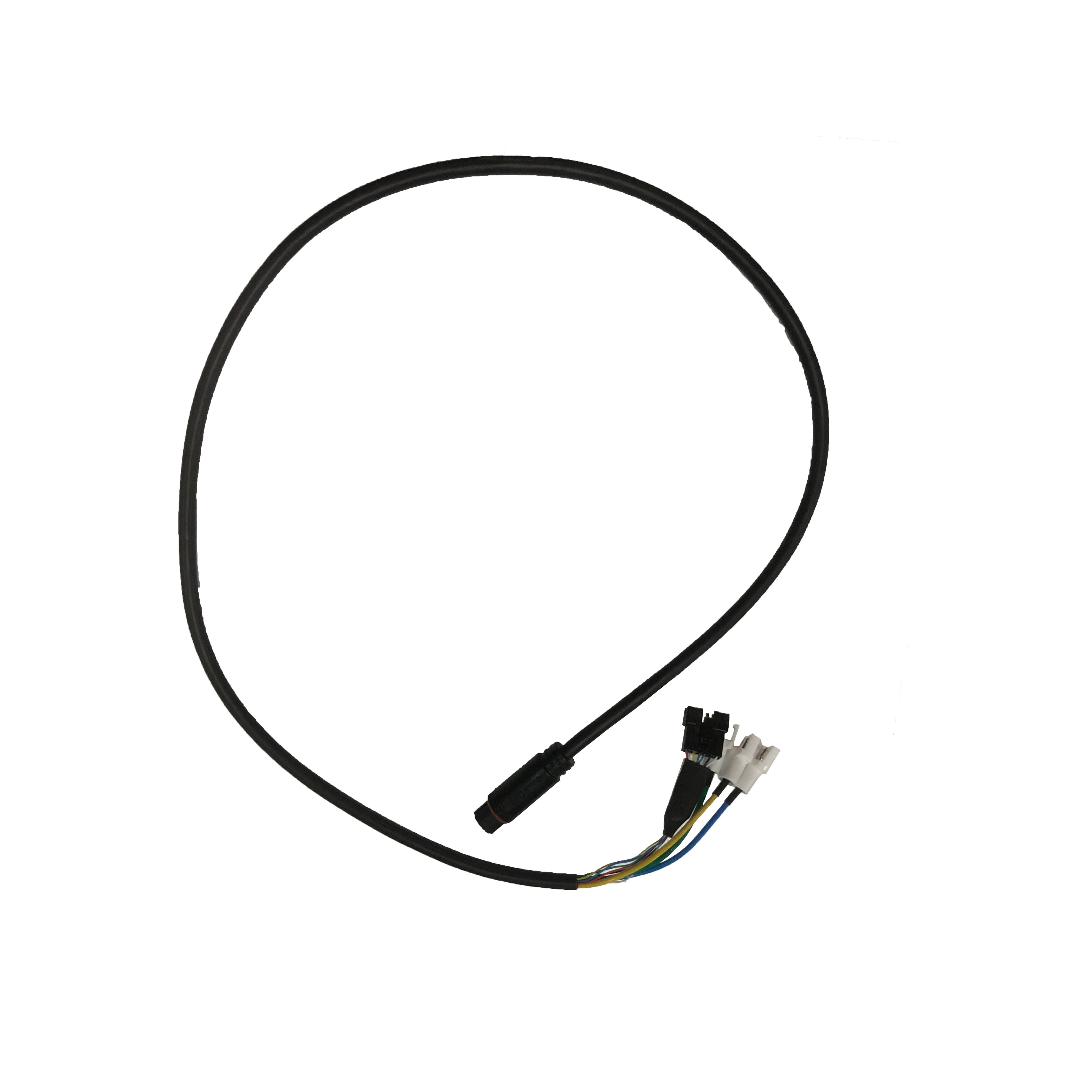 linea motore Z20 PLUS