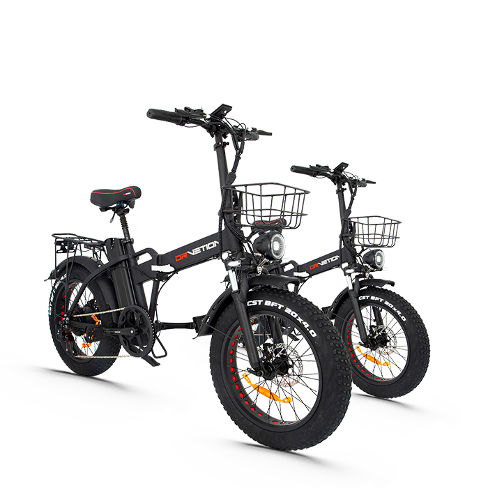 Drvetion Combo Udsalg AT20 *2