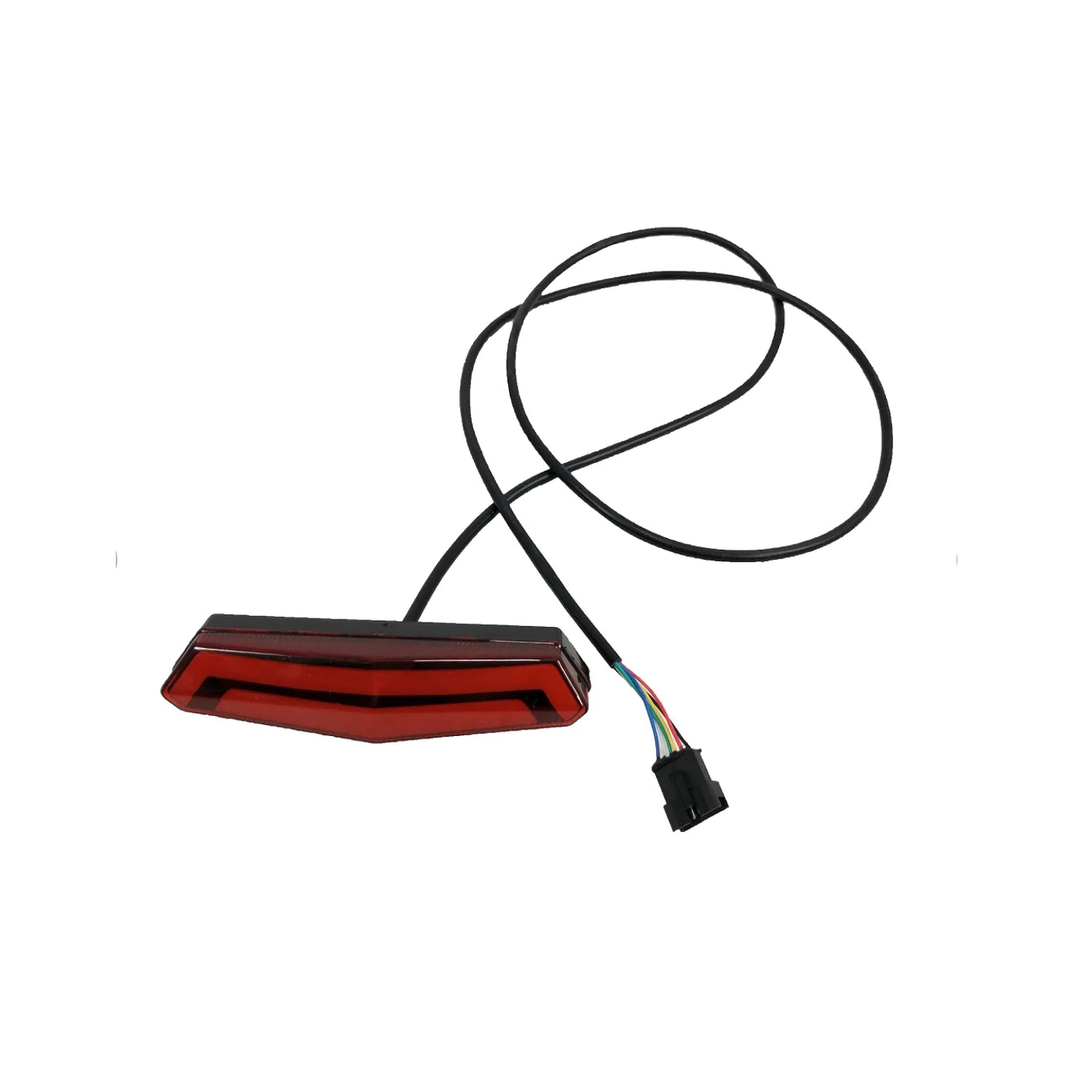 Z20 PLUS Luce posteriore elettrica