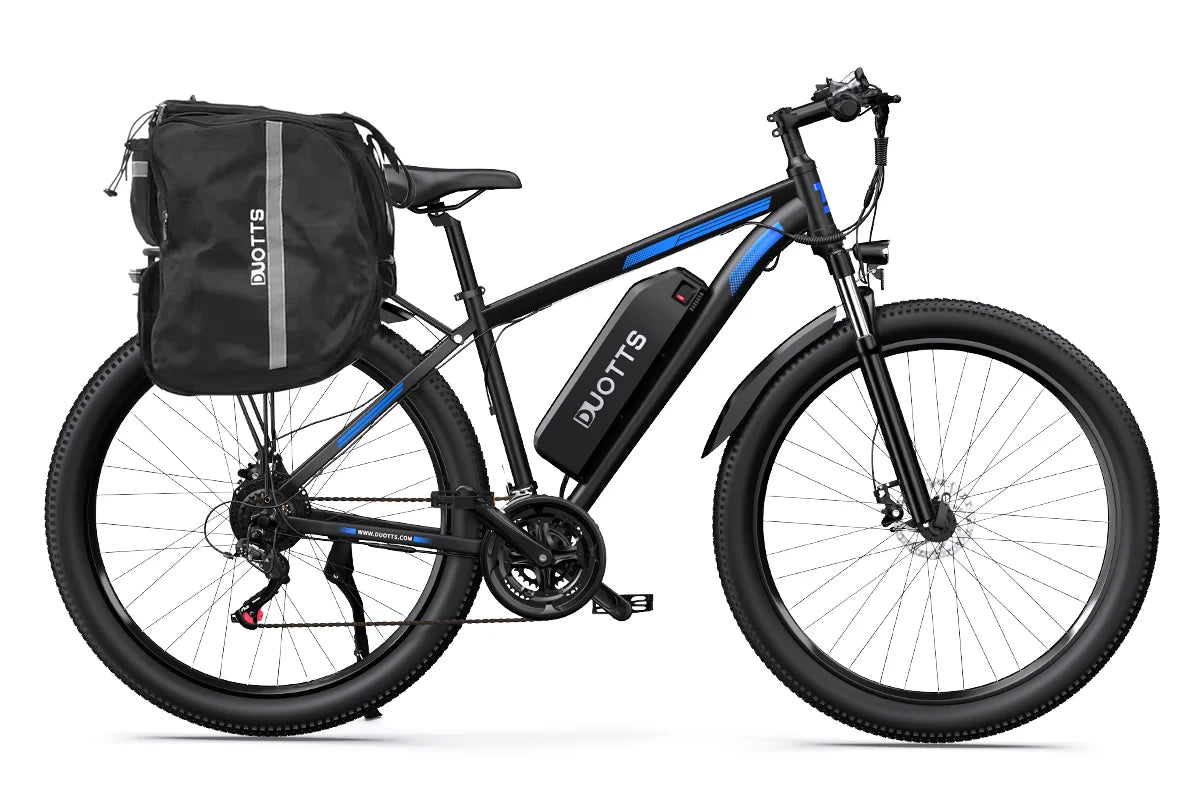 DUOTTS C29 Elektrisk Cykel