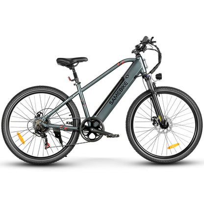 RS-A01 Bici Elettrica da Pendolare Uomo