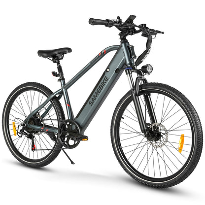 RS-A01 Bici Elettrica da Pendolare Uomo