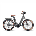 Mihogo Air  Carbon E-Bike