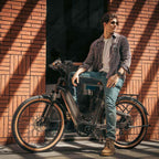 Mihogo Air  Carbon E-Bike