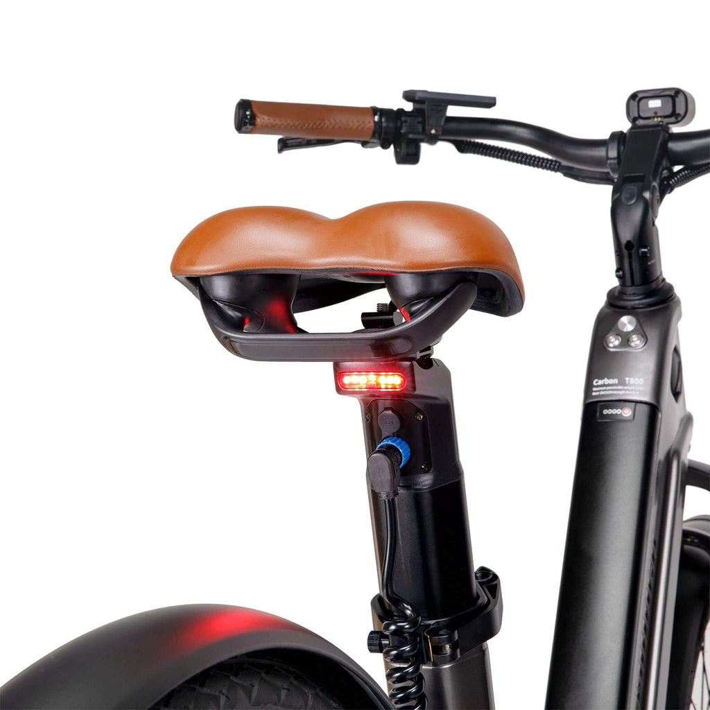 Mihogo Air  Carbon E-Bike