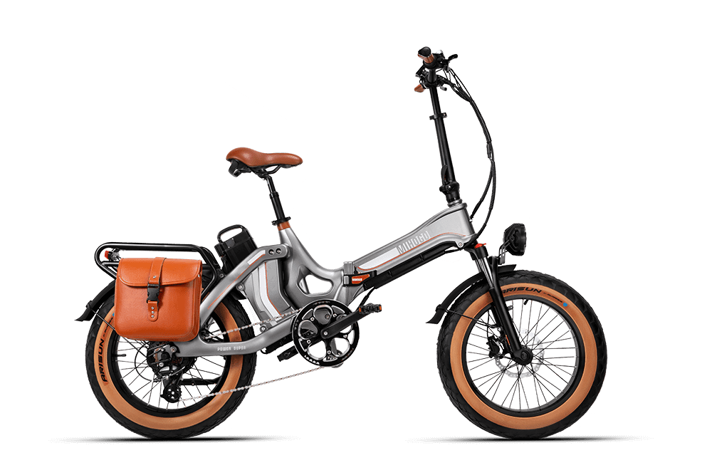 MIHOGO ONE Utility EBIKE
