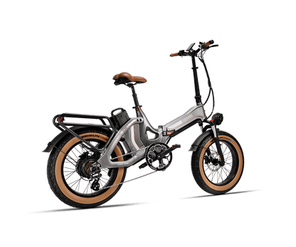 MIHOGO ONE Utility EBIKE